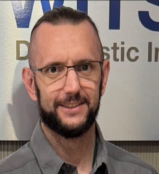 Prof. Craig Househam